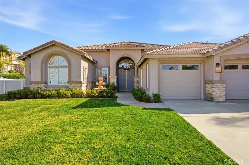 13405 Mesa Crest, Yucaipa