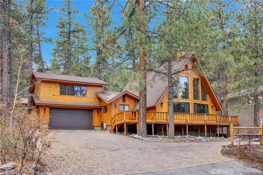 985 Pheasant, Wrightwood