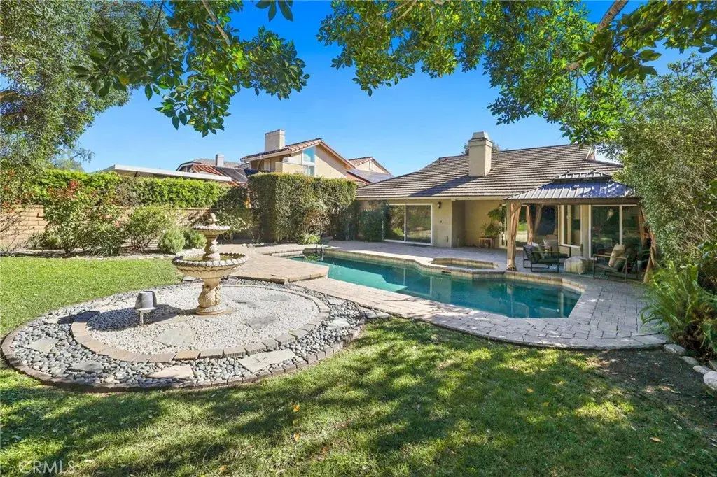 28101 Haria, Mission Viejo