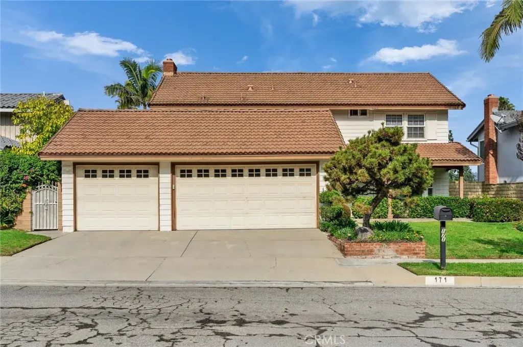 171 Avenida Santa Anita, La Habra