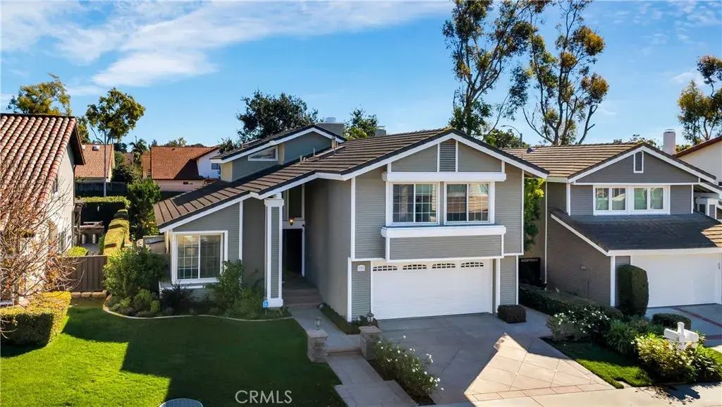 7 Nantucket, Irvine