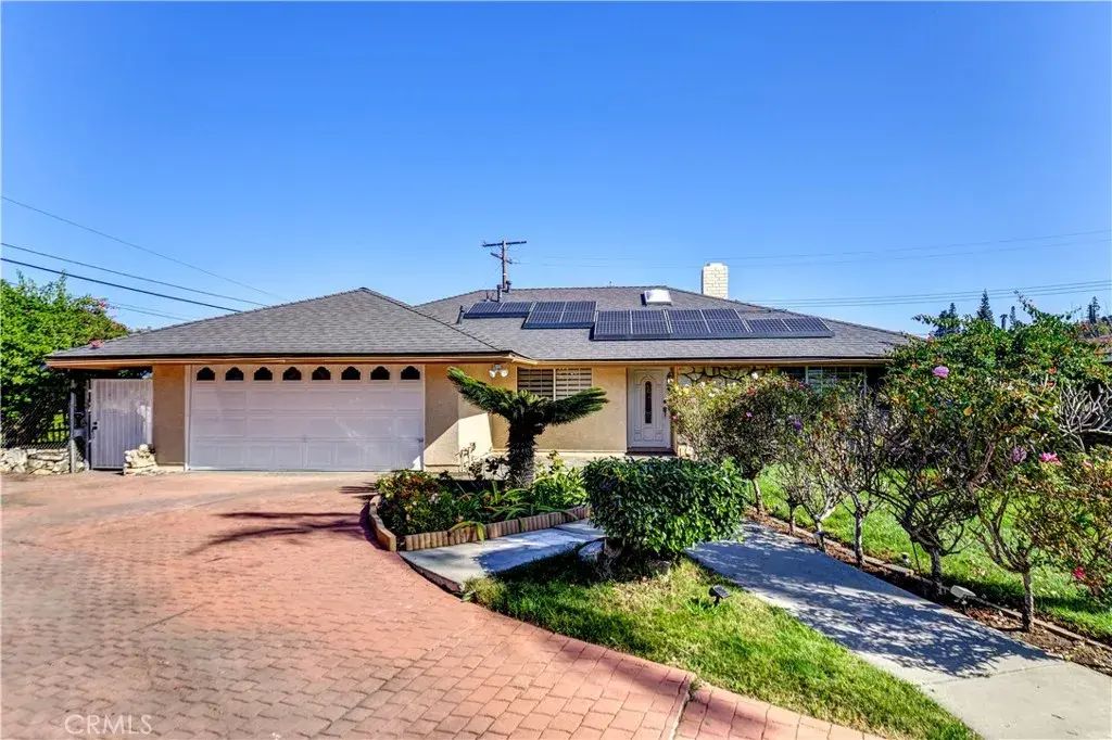 1905 Vascones, Hacienda Heights