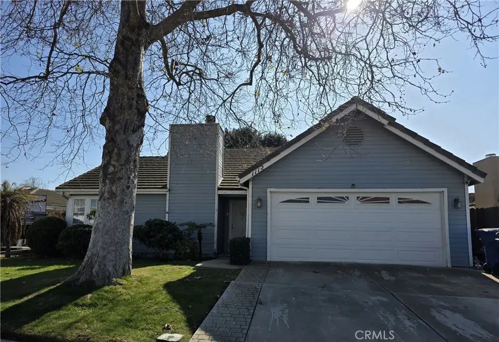 1112 Rachel Drive, Santa Maria