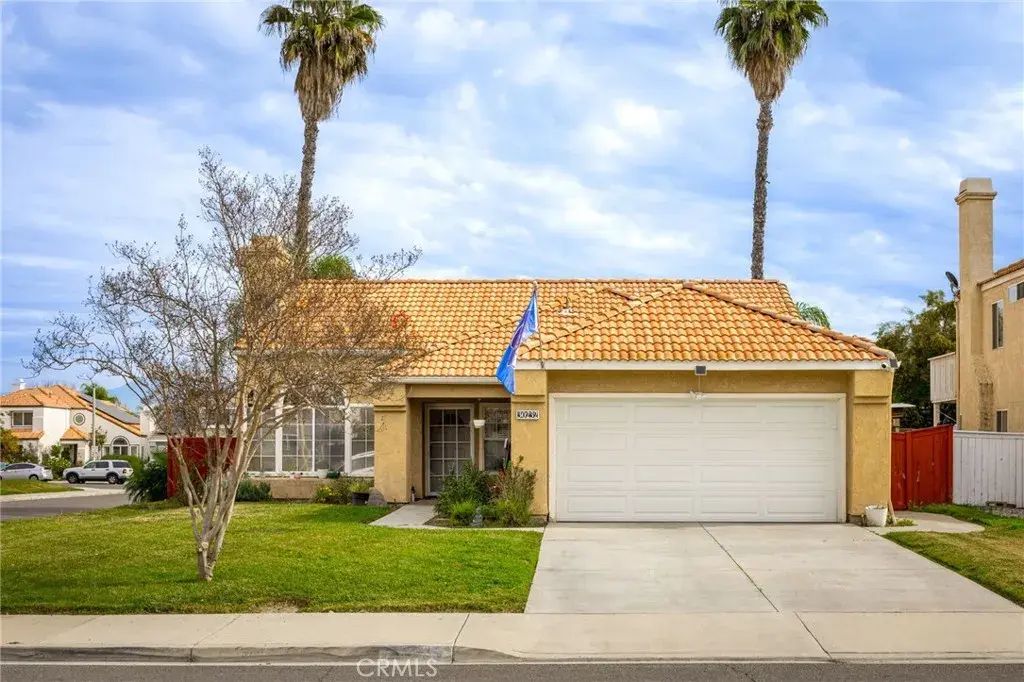 30232 Via Palermo, Menifee
