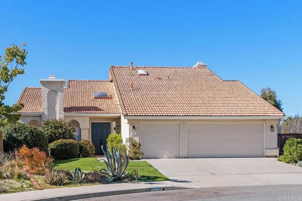 1922 Sunlight Court, Oceanside