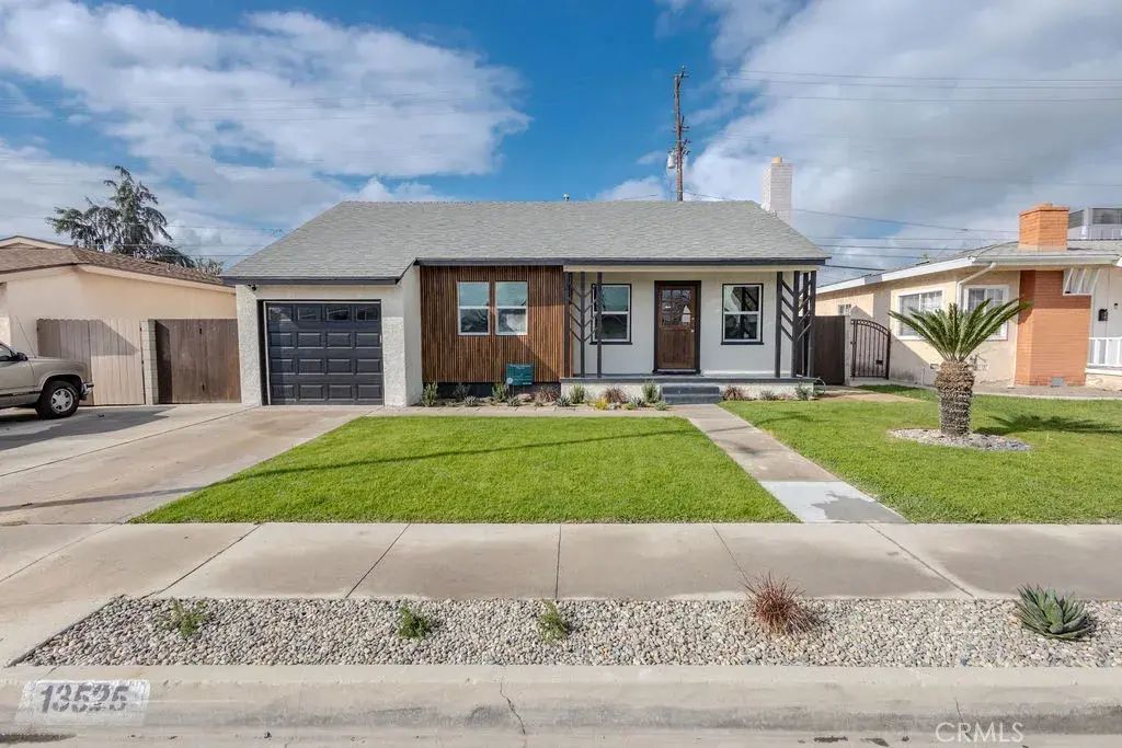13525 Alburtis, Norwalk