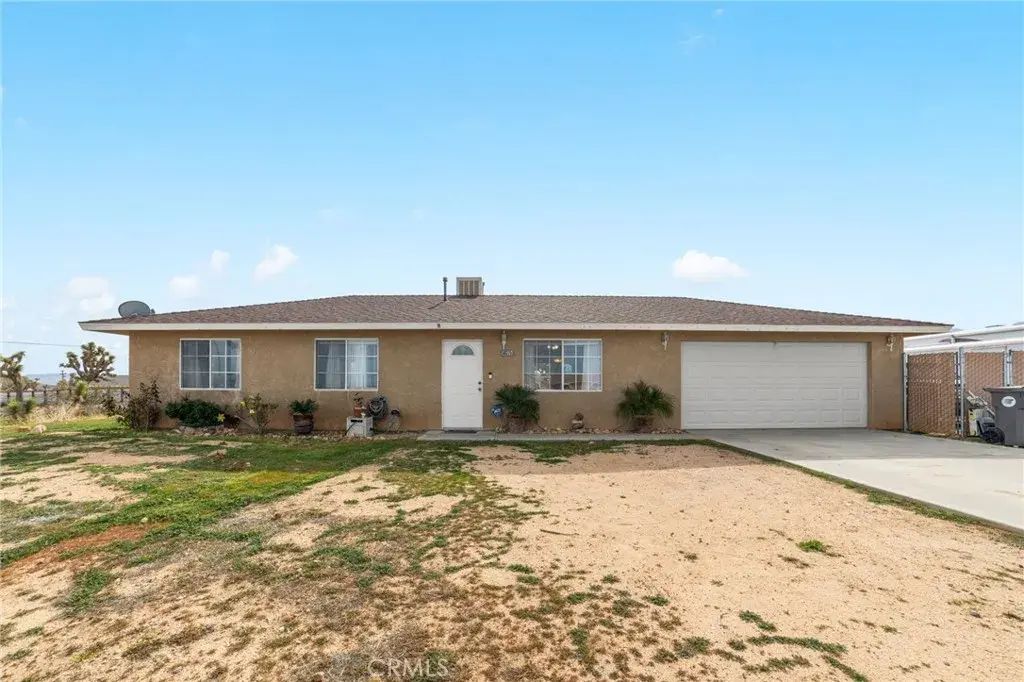 58375 Del Mar St, Yucca Valley