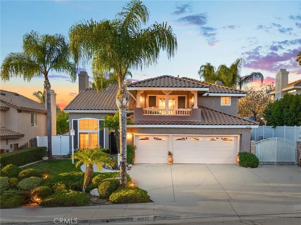 40027 Gibraltar, Murrieta