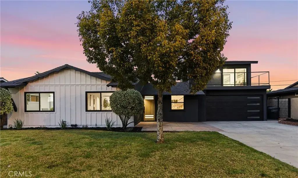 1921 W Clearbrook, Anaheim
