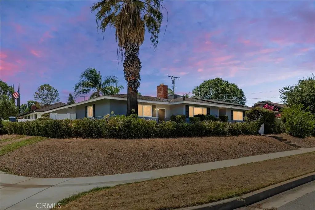 1235 W Cypress, Redlands