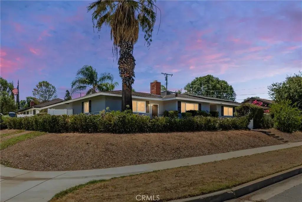 1235 W Cypress, Redlands