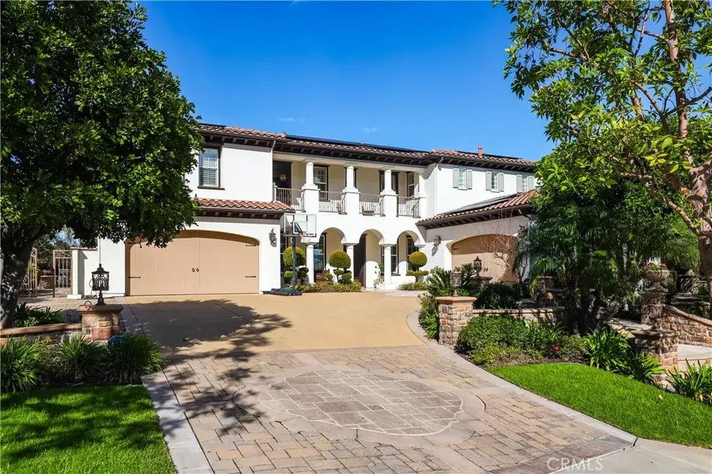 3012 Aviano Court, Chino Hills