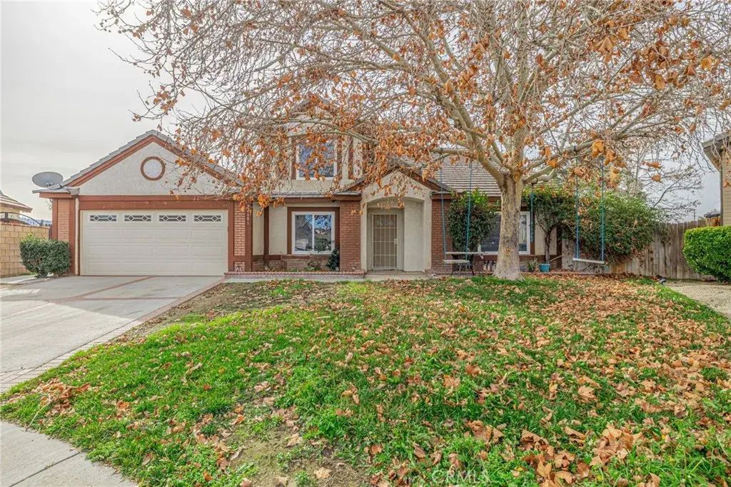 38601 Dedham Court, Palmdale