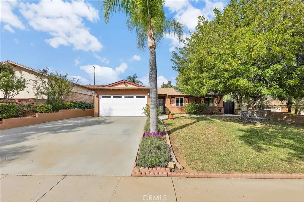 2242 Rainbow Ridge, Corona