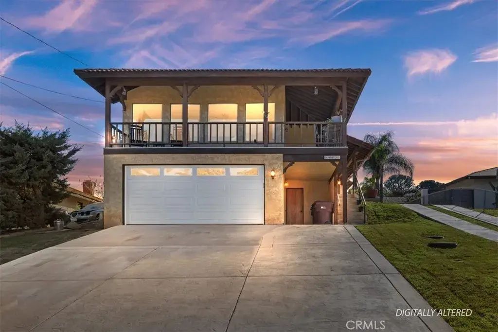 14421 Laurel Drive, Riverside