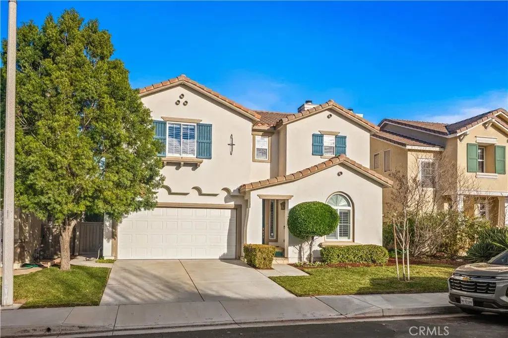 27224 Sterling Grove, Canyon Country