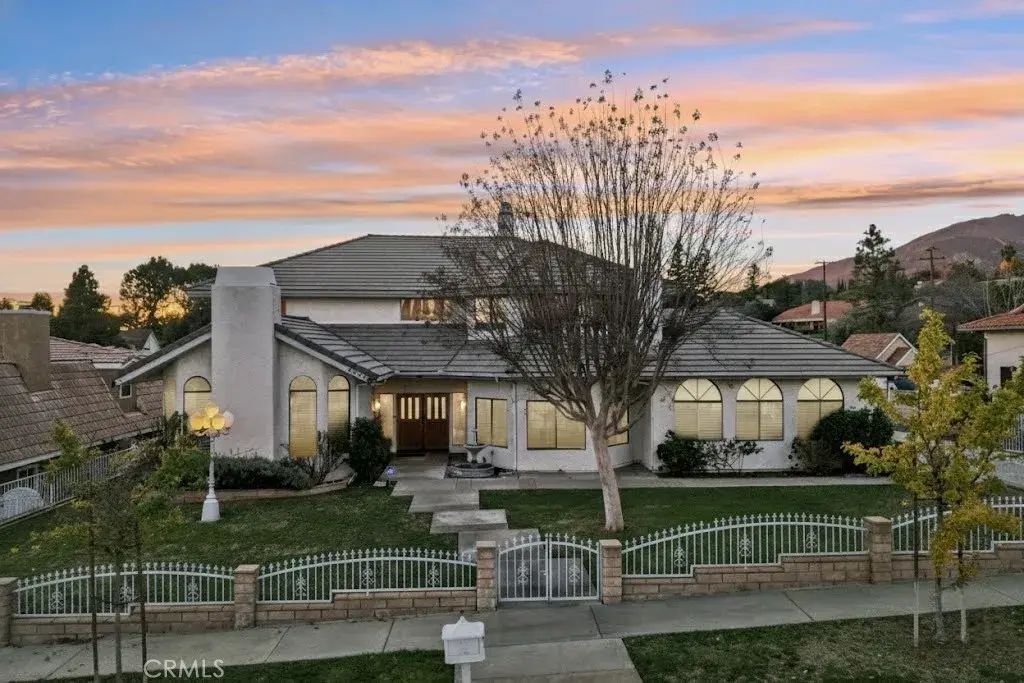 2337 N San Antonio, Upland