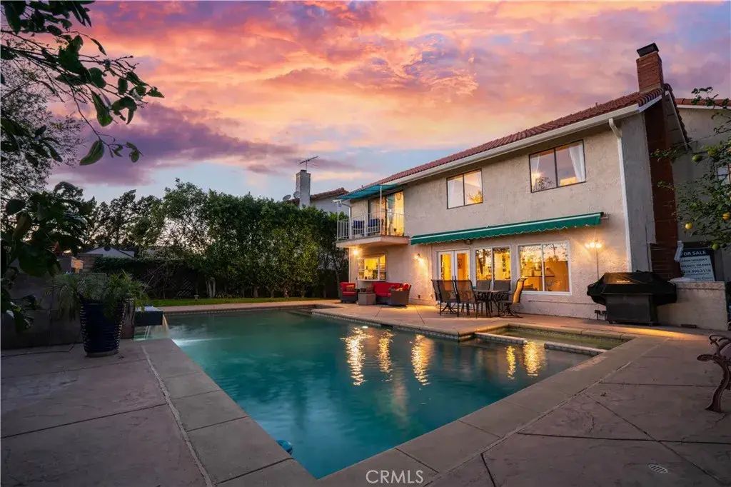 11830 Killimore Avenue, Porter Ranch