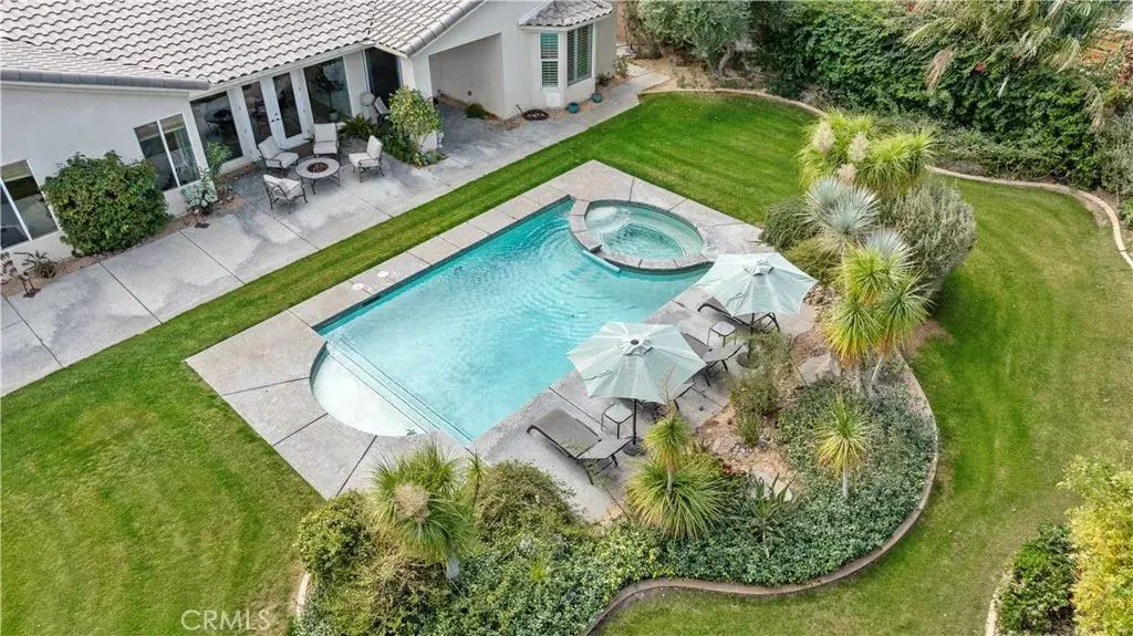 44 Killian Way, Rancho Mirage