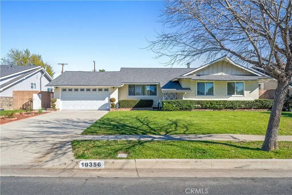 10356 Monogram, Granada Hills