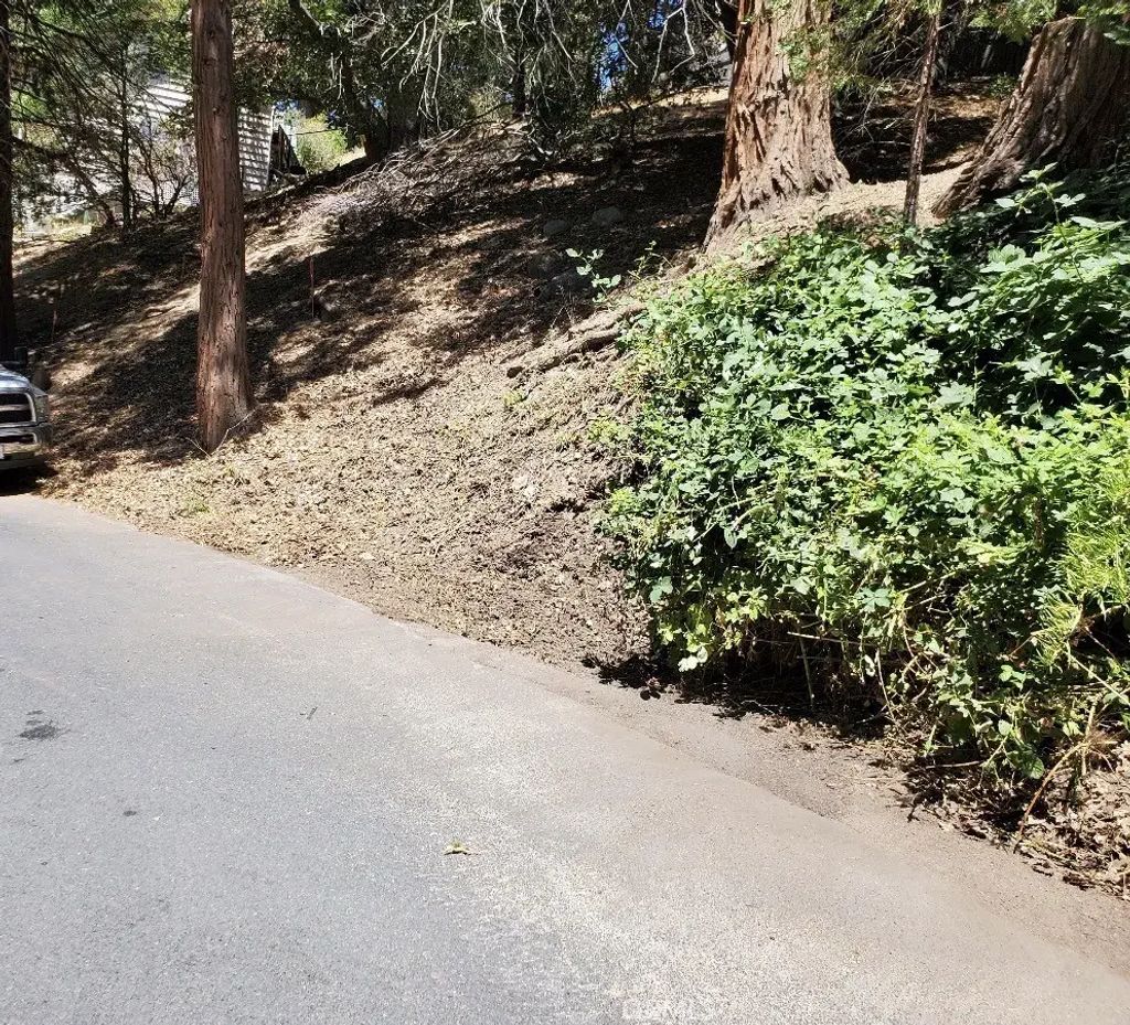 Basel Dr, Crestline