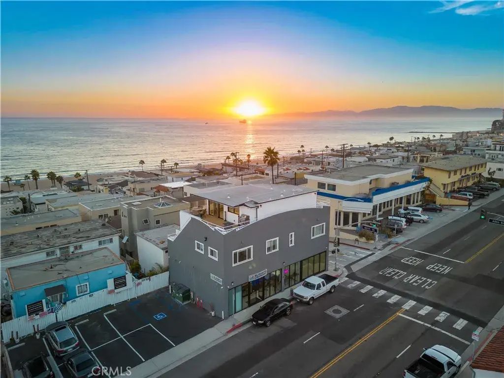 230 40th 3, Manhattan Beach