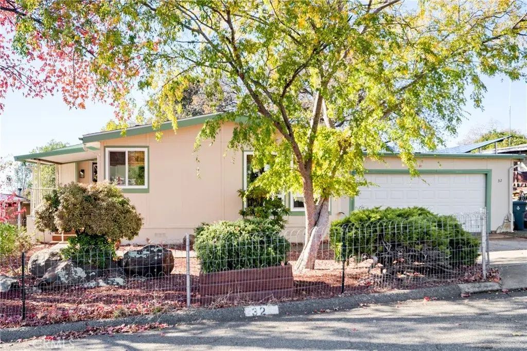 32 Tarn, Oroville