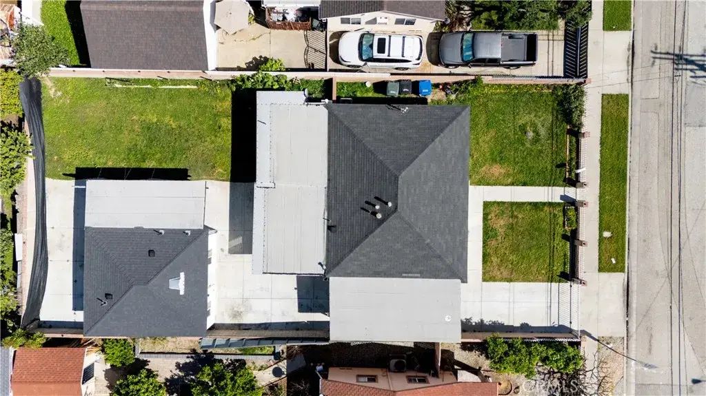 11661 Burke, Whittier