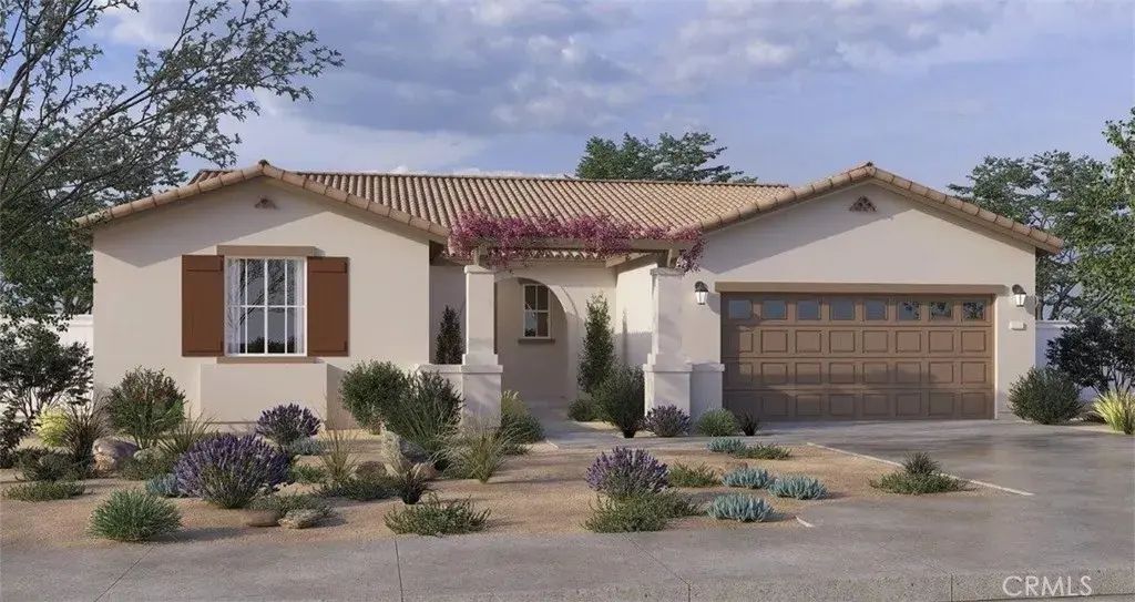 6658 Sancerre Drive, Palmdale