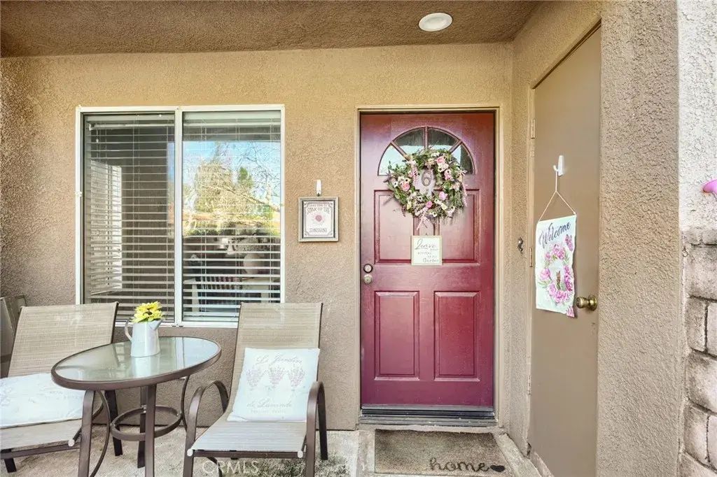 28146 Seco Canyon Road 64, Saugus