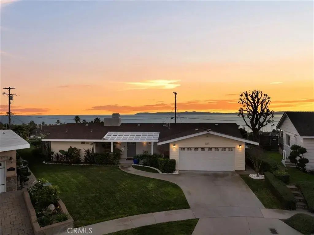 2007 Marina Place, San Pedro