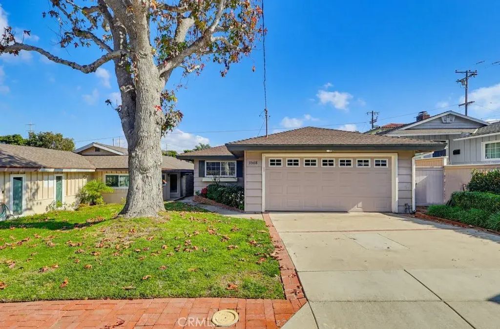 3508 Maple, Manhattan Beach
