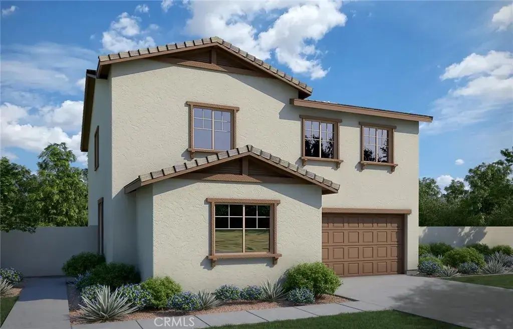 5451 Larkspur Road, Banning