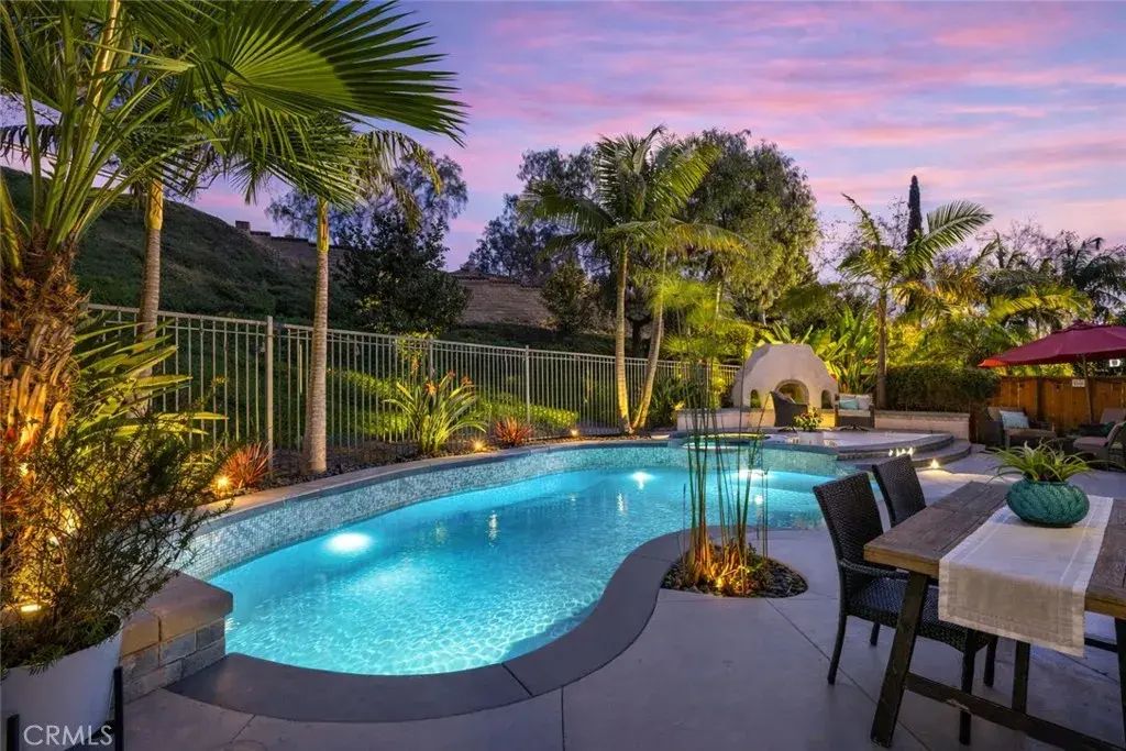 8 Style Drive, Aliso Viejo