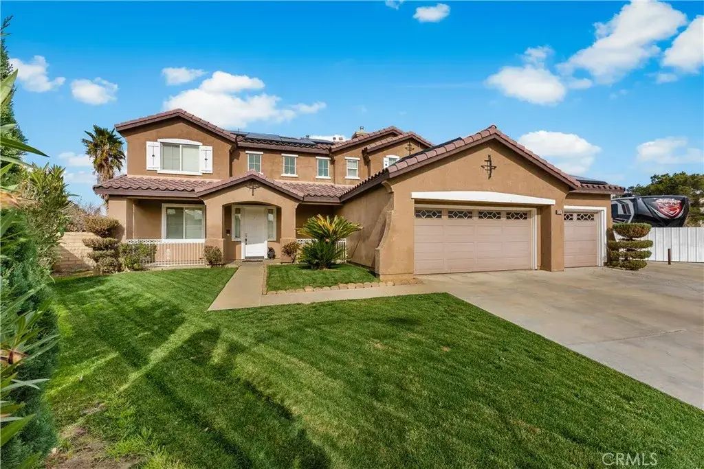 42321 Columbia Court, Lancaster