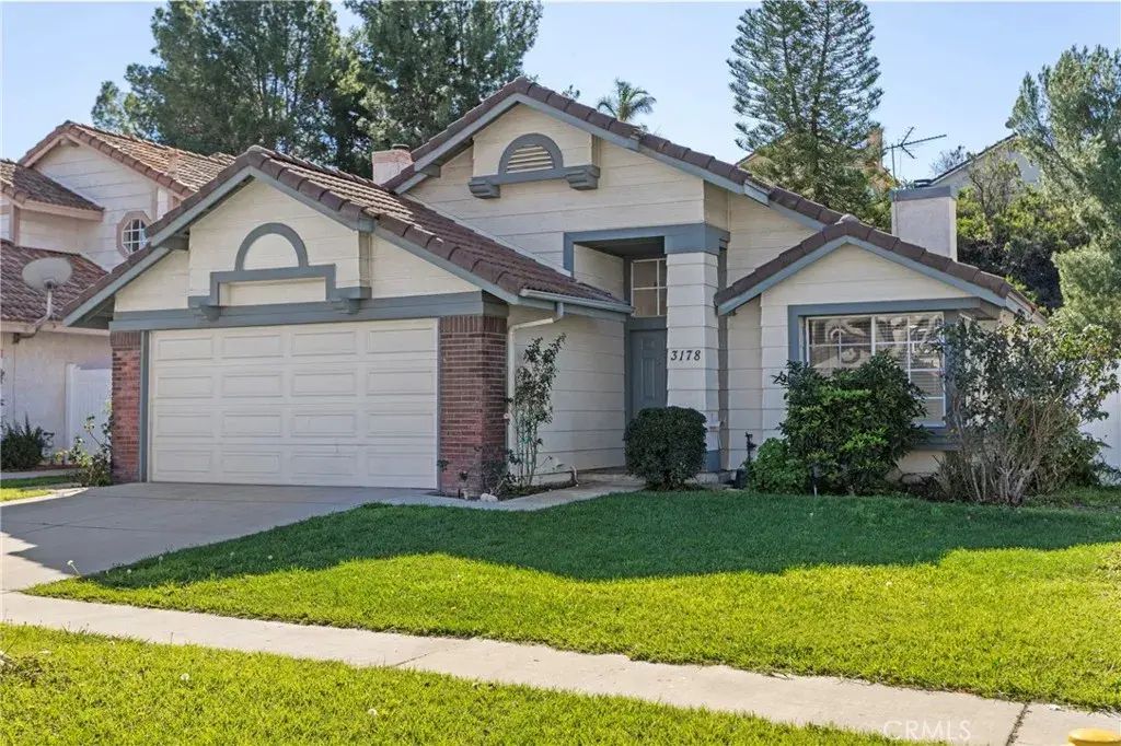 3178 Dogwood Drive, Corona