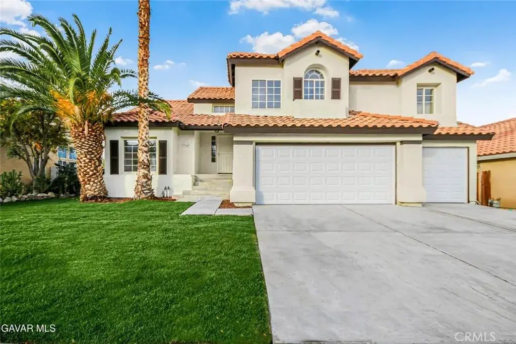 37649 Arlington Court, Palmdale
