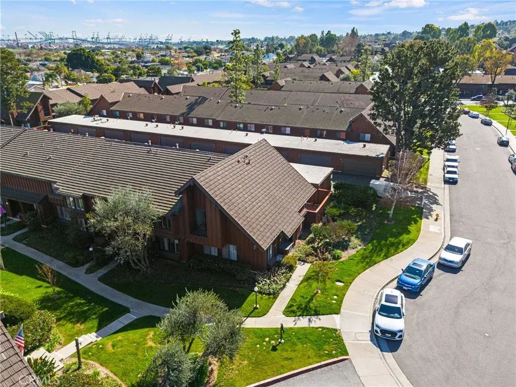 2180 Mount Shasta, San Pedro