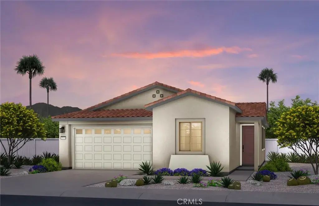 73757 Palm Paradise Drive, Palm Desert