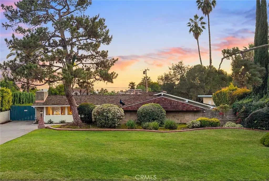 486 Harvard Drive, Arcadia