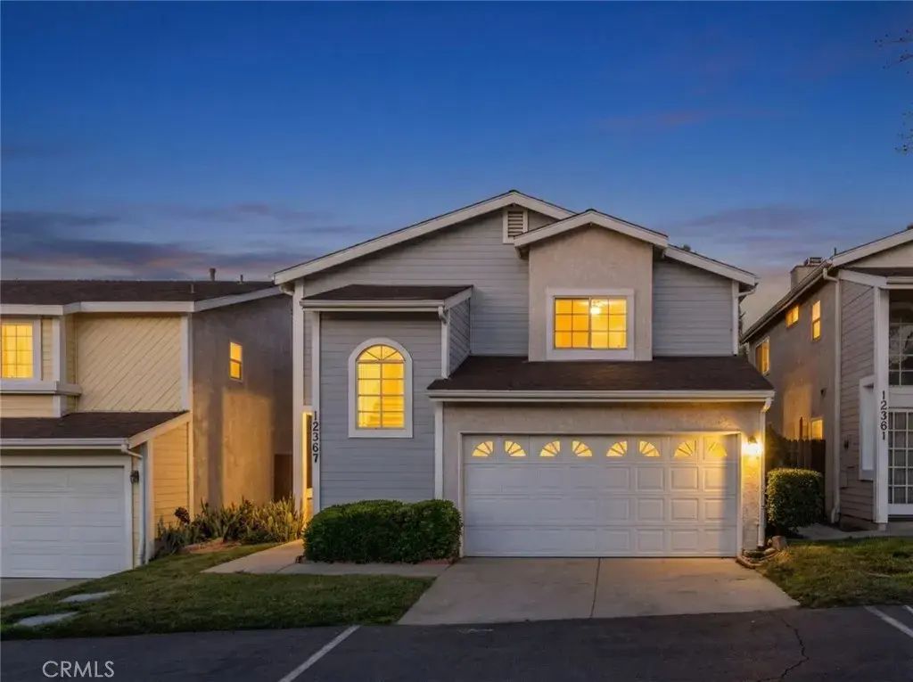 12367 Stonegate Road, Pacoima