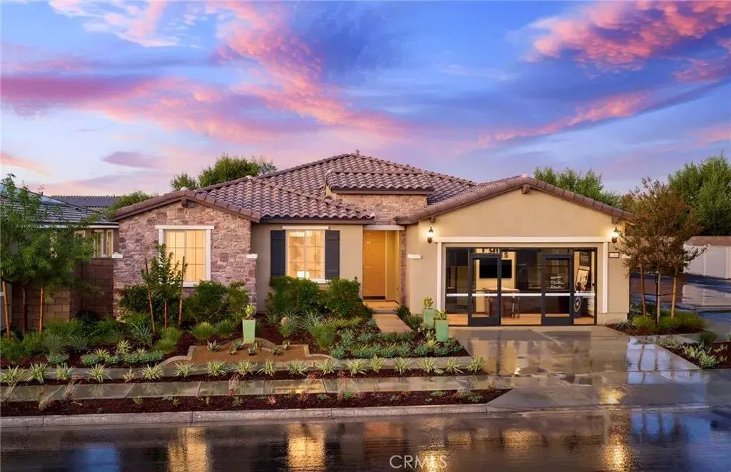 12864 Yountville Court, Riverside