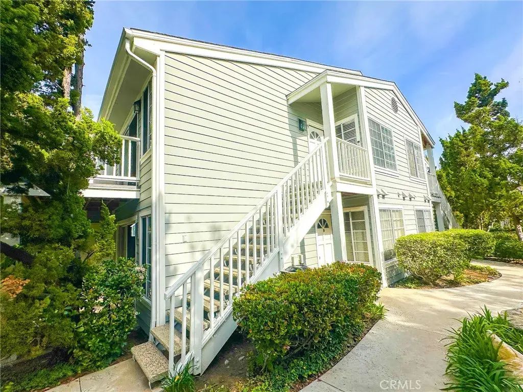 1444 Brett, San Pedro