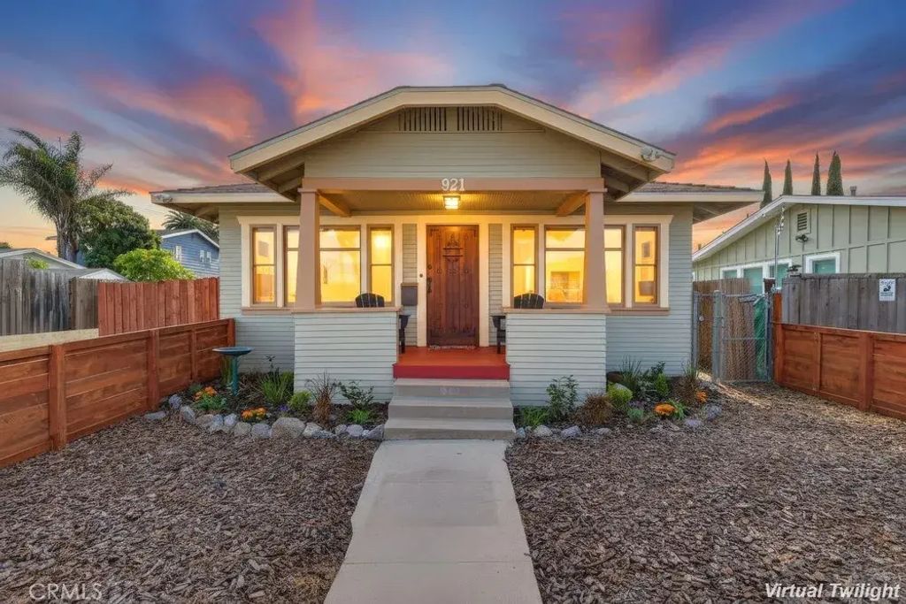 921 W 24th, San Pedro