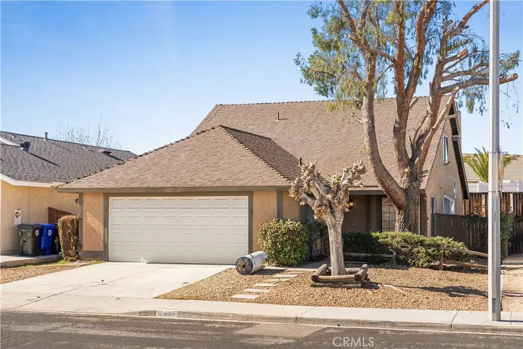 12466 Highgate, Victorville
