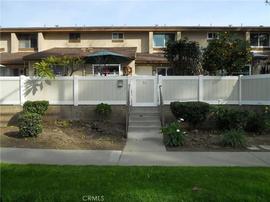 750 E 5th Street 51, Azusa