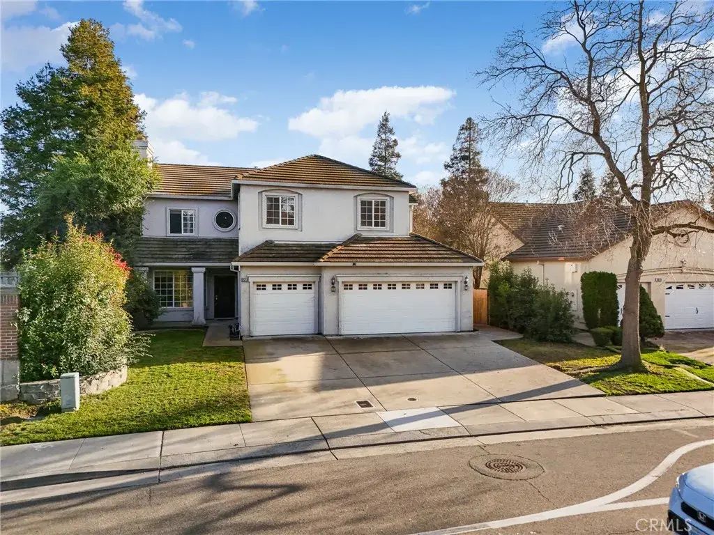 3510 Iron Canyon, Stockton
