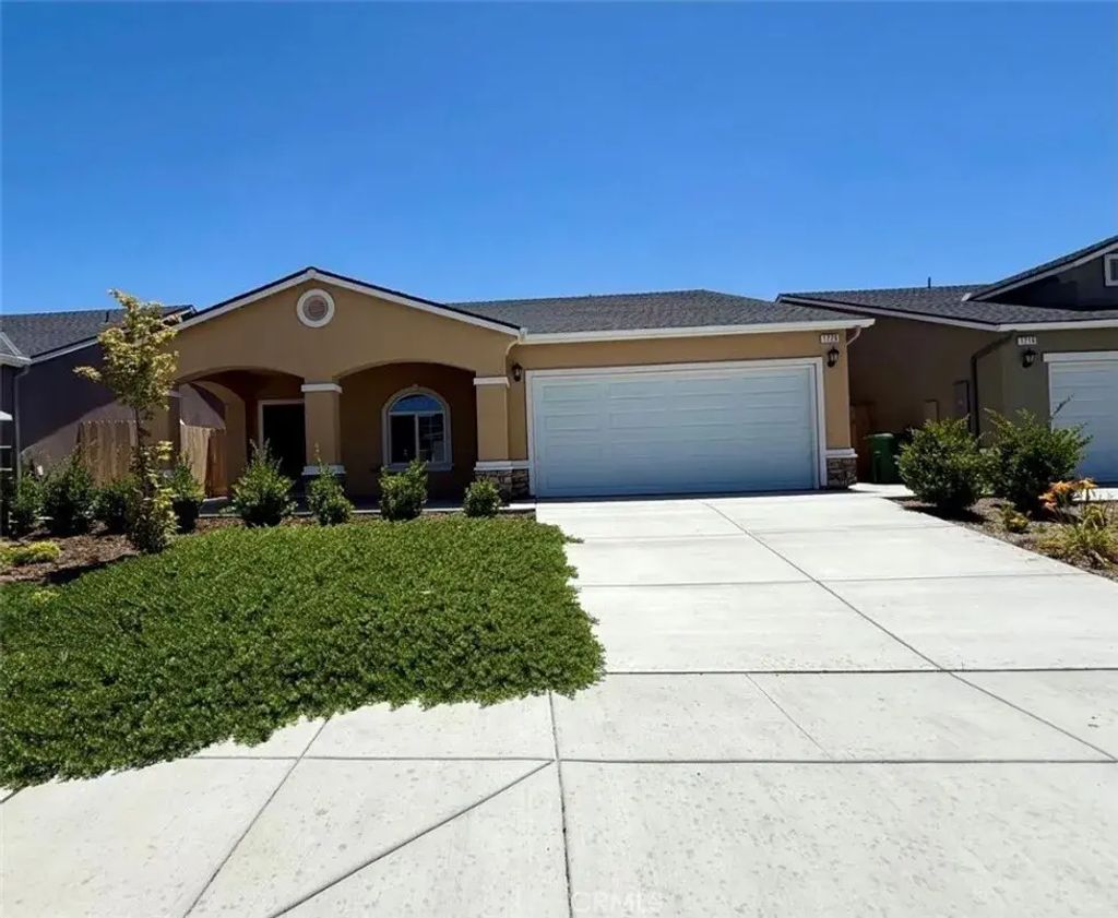 1220 Orange Street, Avenal
