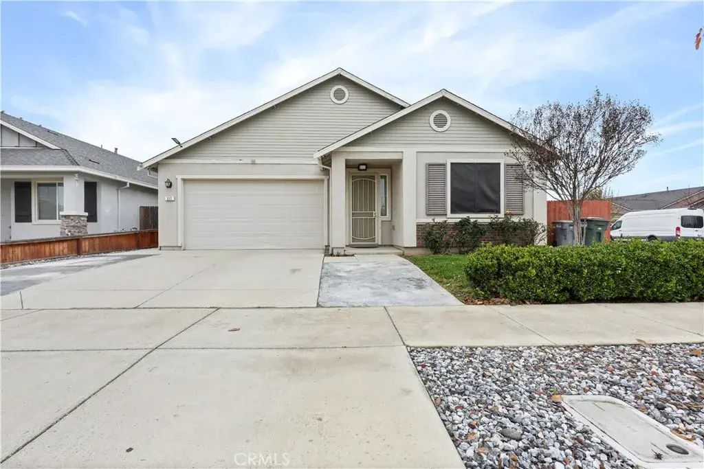 511 Glendon Court, Merced