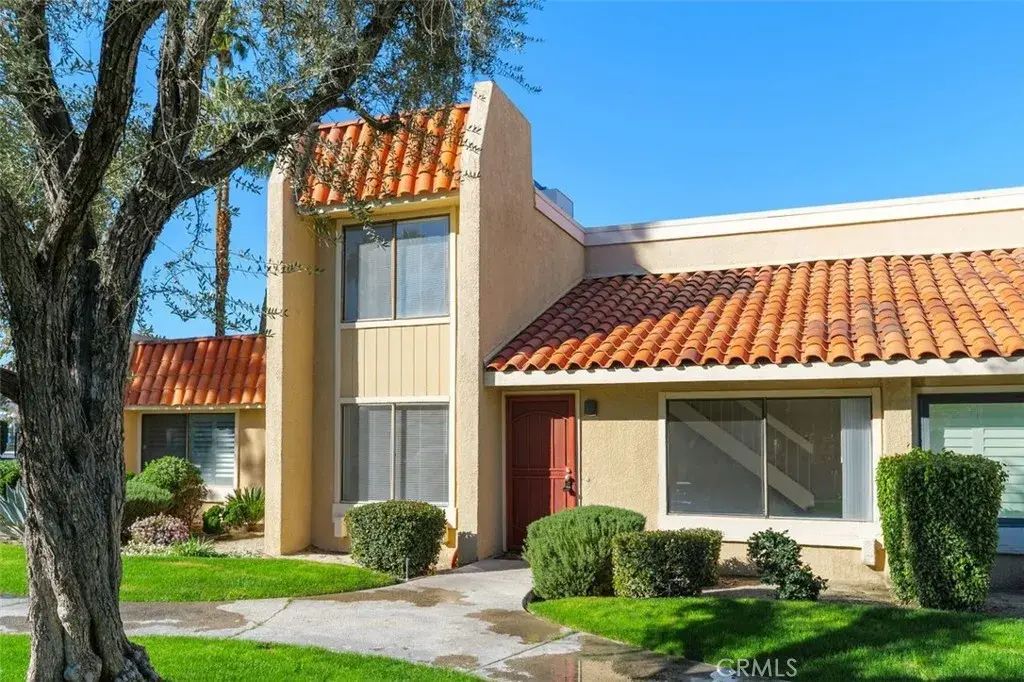 69707 Campana Court, Rancho Mirage
